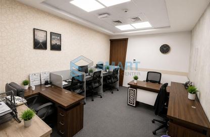 Business Centre - Studio - 4 for rent in Iridium - Al Barsha 1 - Al Barsha - Dubai