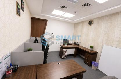 Business Centre - Studio - 4 for rent in Iridium - Al Barsha 1 - Al Barsha - Dubai Business Centre - Studio - 4 for rent in Iridium - Al Barsha 1 - Al Barsha - Dubai