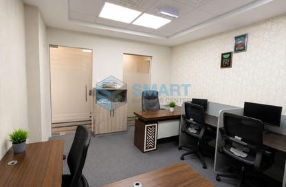 Business Centre - Studio - 4 for rent in Iridium - Al Barsha 1 - Al Barsha - Dubai Business Centre - Studio - 4 for rent in Iridium - Al Barsha 1 - Al Barsha - Dubai