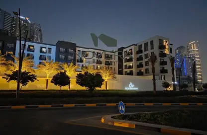 شقة - 2 غرف نوم - 2 حمامات للبيع في مساكن رمال - جزيرة مريم - الخان - الشارقة