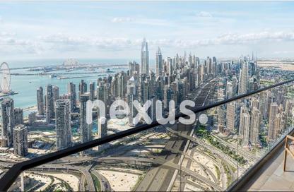 Apartment - 2 Bedrooms - 2 Bathrooms for sale in The Horizon at Sobha Central - Sobha Central - Jebel Ali - Dubai Apartment - 2 Bedrooms - 2 Bathrooms for sale in The Horizon at Sobha Central - Sobha Central - Jebel Ali - Dubai