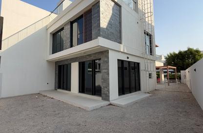 Townhouse - 6 - 6 for sale in Silver Springs 3 - Silver Springs - Damac Hills - Dubai