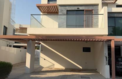 Townhouse - 6 - 6 for sale in Silver Springs 3 - Silver Springs - Damac Hills - Dubai