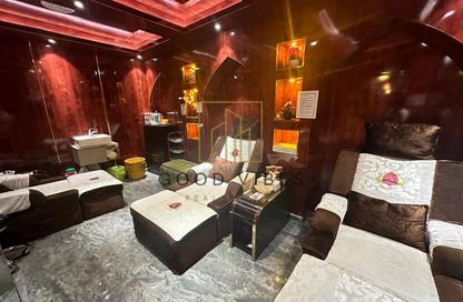 Shop - Studio - 1 Bathroom for sale in Dubai Star - JLT Cluster L - Jumeirah Lake Towers - Dubai