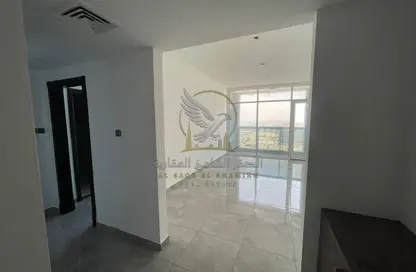 Apartment - 1 Bedroom - 2 Bathrooms for rent in Al Majaz 2 - Al Majaz - Sharjah