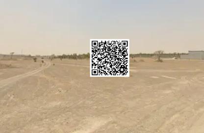 Land - Studio for sale in Masfoot 3 - Masfoot - Ajman