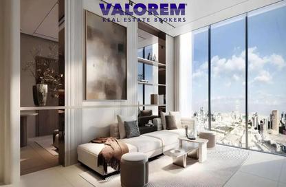 Apartment - 1 - 2 for sale in The Weave - District 11 - Jumeirah Village Circle - Dubai Apartment - 1 - 2 for sale in The Weave - District 11 - Jumeirah Village Circle - Dubai