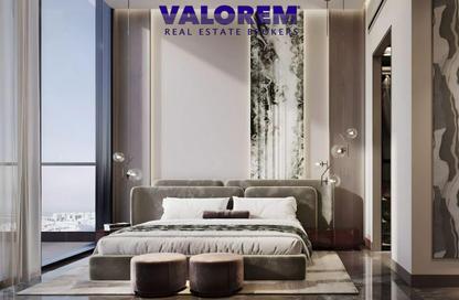 Apartment - 1 - 2 for sale in The Weave - District 11 - Jumeirah Village Circle - Dubai Apartment - 1 - 2 for sale in The Weave - District 11 - Jumeirah Village Circle - Dubai