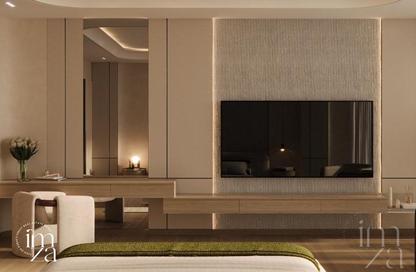 Apartment - Studio - 1 for sale in Binghatti Skyrise Tower B - Binghatti Skyrise - Business Bay - Dubai