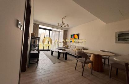 Apartment - 1 Bedroom - 2 Bathrooms for rent in Park Vista - District 13 - Jumeirah Village Circle - Dubai Apartment - 1 Bedroom - 2 Bathrooms for rent in Park Vista - District 13 - Jumeirah Village Circle - Dubai