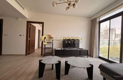 Apartment - 1 Bedroom - 2 Bathrooms for rent in Park Vista - District 13 - Jumeirah Village Circle - Dubai