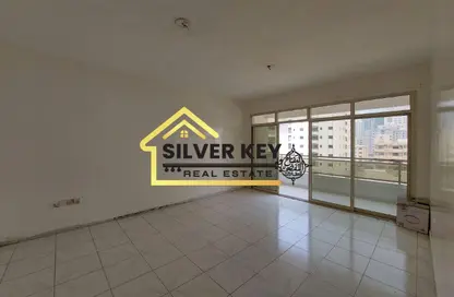 Apartment - 2 Bedrooms - 2 Bathrooms for rent in Abu Shagara building - Abu shagara - Sharjah