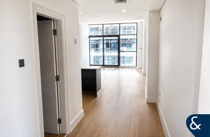 Apartment - 1 Bedroom - 1 Bathroom for rent in Loreto 3 B - Loreto - Damac Hills - Dubai