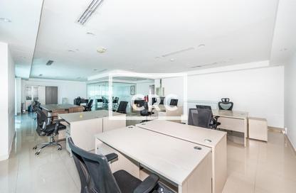 Office Space - Studio for rent in Single Business Tower - Sheikh Zayed Road - Dubai Office Space - Studio for rent in Single Business Tower - Sheikh Zayed Road - Dubai