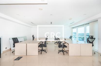 Office Space - Studio for rent in Single Business Tower - Sheikh Zayed Road - Dubai