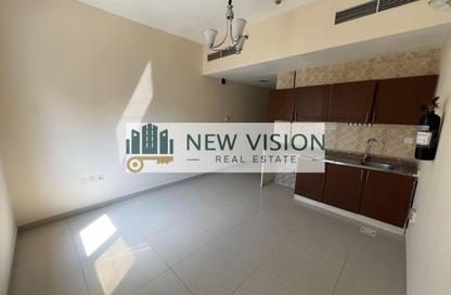 Apartment - Studio - 1 Bathroom for rent in Al Qulaya'ah - Al Sharq - Sharjah