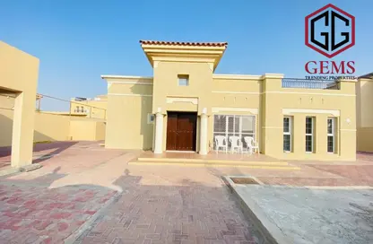 Villa - 3 Bedrooms - 4 Bathrooms for rent in Barsha South Villas - Al Barsha South - Al Barsha - Dubai