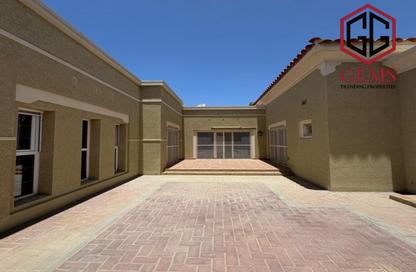 Villa - 3 Bedrooms - 4 Bathrooms for rent in Barsha South Villas - Al Barsha South - Al Barsha - Dubai