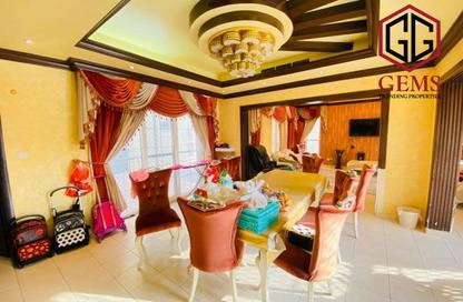 Villa - 3 Bedrooms - 4 Bathrooms for rent in Barsha South Villas - Al Barsha South - Al Barsha - Dubai