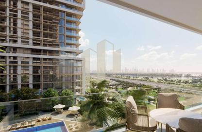 Apartment - 2 Bedrooms - 3 Bathrooms for sale in Sobha One Tower E - Sobha One - Ras Al Khor Industrial 1 - Ras Al Khor - Dubai