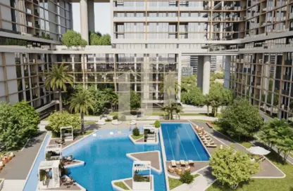 Apartment - 2 Bedrooms - 3 Bathrooms for sale in Sobha One Tower E - Sobha One - Ras Al Khor Industrial 1 - Ras Al Khor - Dubai Apartment - 2 Bedrooms - 3 Bathrooms for sale in Sobha One Tower E - Sobha One - Ras Al Khor Industrial 1 - Ras Al Khor - Dubai