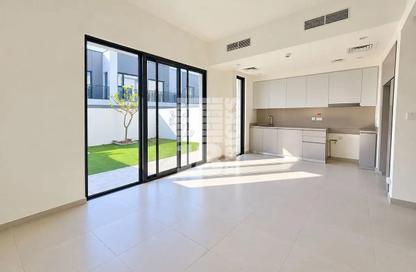 Villa - 3 - 4 for sale in Greenviews 2 - Emaar South - Dubai South (Dubai World Central) - Dubai
