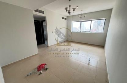 Apartment - 1 - 2 for rent in New Al Taawun Road - Al Taawun - Sharjah Apartment - 1 - 2 for rent in New Al Taawun Road - Al Taawun - Sharjah