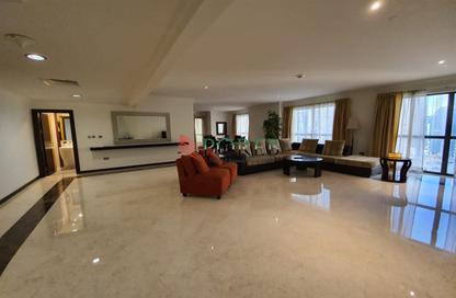 Apartment - 3 - 5 for rent in Murjan 4 - Murjan - Jumeirah Beach Residence - Dubai