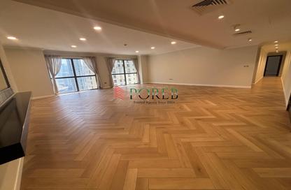 Apartment - 3 - 5 for rent in Murjan 4 - Murjan - Jumeirah Beach Residence - Dubai