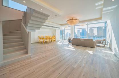Apartment - 4 Bedrooms - 4 Bathrooms for rent in La Riviera - Dubai Marina - Dubai Apartment - 4 Bedrooms - 4 Bathrooms for rent in La Riviera - Dubai Marina - Dubai
