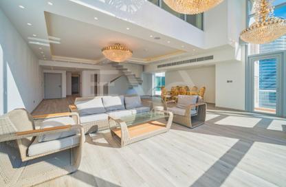 Apartment - 4 Bedrooms - 4 Bathrooms for rent in La Riviera - Dubai Marina - Dubai Apartment - 4 Bedrooms - 4 Bathrooms for rent in La Riviera - Dubai Marina - Dubai