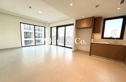 Apartment - 2 Bedrooms - 2 Bathrooms for rent in Cedar at Creek Beach Building 1 - Cedar at Creek Beach - Creek Beach - Dubai Creek Harbour (The Lagoons) - Dubai