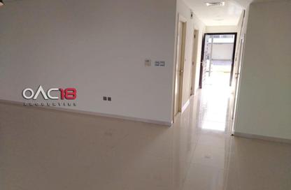 Villa - 5 Bedrooms - 6 Bathrooms for rent in Primrose - Damac Hills 2 - Dubai Villa - 5 Bedrooms - 6 Bathrooms for rent in Primrose - Damac Hills 2 - Dubai