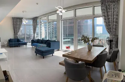 Apartment - 2 Bedrooms - 3 Bathrooms for sale in Park Gate Residence 3 - Park Gate Residences - Al Kifaf - Zabeel - Dubai