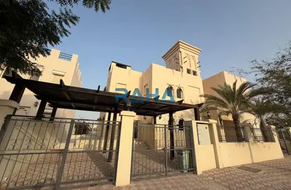 Duplex - 5 Bedrooms - 7 Bathrooms for sale in Al Hamra Village Villas - Al Hamra Village - Ras Al Khaimah Duplex - 5 Bedrooms - 7 Bathrooms for sale in Al Hamra Village Villas - Al Hamra Village - Ras Al Khaimah