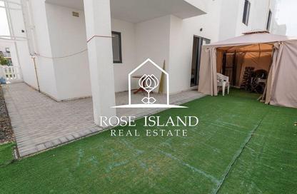 Townhouse - 3 Bedrooms - 4 Bathrooms for sale in Al Ghadeer 2 - Al Ghadeer - Abu Dhabi Townhouse - 3 Bedrooms - 4 Bathrooms for sale in Al Ghadeer 2 - Al Ghadeer - Abu Dhabi