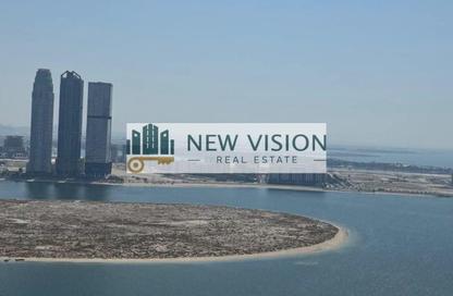 Apartment - 1 Bedroom - 2 Bathrooms for rent in Al Khan Corniche - Al Khan - Sharjah