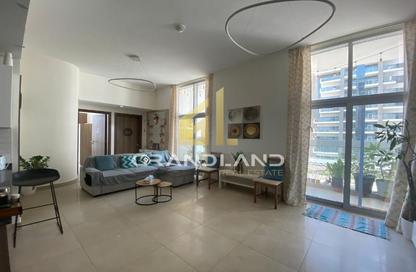 Apartment - 2 Bedrooms - 1 Bathroom for rent in Azizi Star - Al Furjan - Dubai Apartment - 2 Bedrooms - 1 Bathroom for rent in Azizi Star - Al Furjan - Dubai