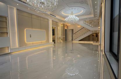 Villa - 5 - 7+ for sale in Al Helio Downtown - Al Helio - Ajman