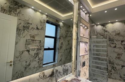 Villa - 5 - 7+ for sale in Al Helio Downtown - Al Helio - Ajman