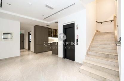 Townhouse - 4 Bedrooms - 6 Bathrooms for rent in Marwa Homes 3 - District 14 - Jumeirah Village Circle - Dubai Townhouse - 4 Bedrooms - 6 Bathrooms for rent in Marwa Homes 3 - District 14 - Jumeirah Village Circle - Dubai