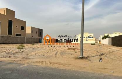 Land - Studio for sale in Rodhat Al Qarat - Al Rowdat Suburb - Sharjah