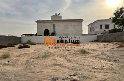 Land - Studio for sale in Rodhat Al Qarat - Al Rowdat Suburb - Sharjah