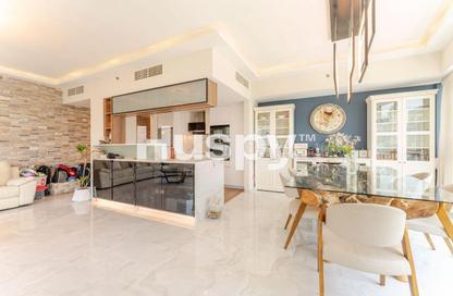 Apartment - 2 - 3 for sale in Al Majara 2 - Al Majara Towers - Dubai Marina - Dubai