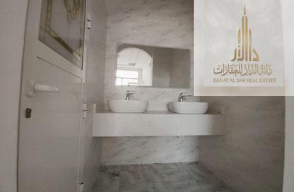 تاون هاوس - 3 غرف نوم - 2 حمامات للبيع في الحليو 1 - الحليو - عجمان تاون هاوس - 3 غرف نوم - 2 حمامات للبيع في الحليو 1 - الحليو - عجمان