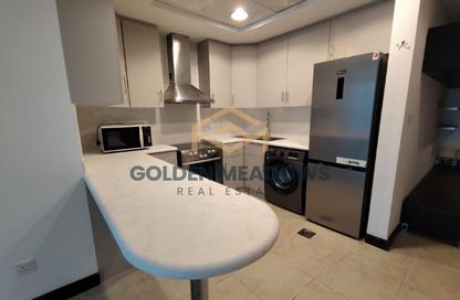 Apartment - 2 Bedrooms - 3 Bathrooms for rent in Goldcrest Views 1 - JLT Cluster V - Jumeirah Lake Towers - Dubai Apartment - 2 Bedrooms - 3 Bathrooms for rent in Goldcrest Views 1 - JLT Cluster V - Jumeirah Lake Towers - Dubai