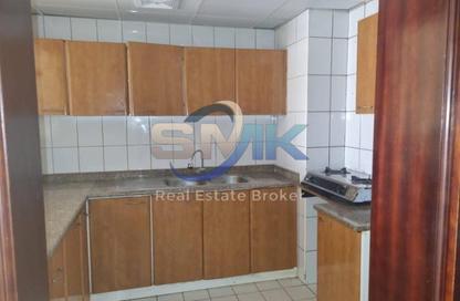 Apartment - 1 Bedroom - 2 Bathrooms for sale in France Cluster - International City - Dubai