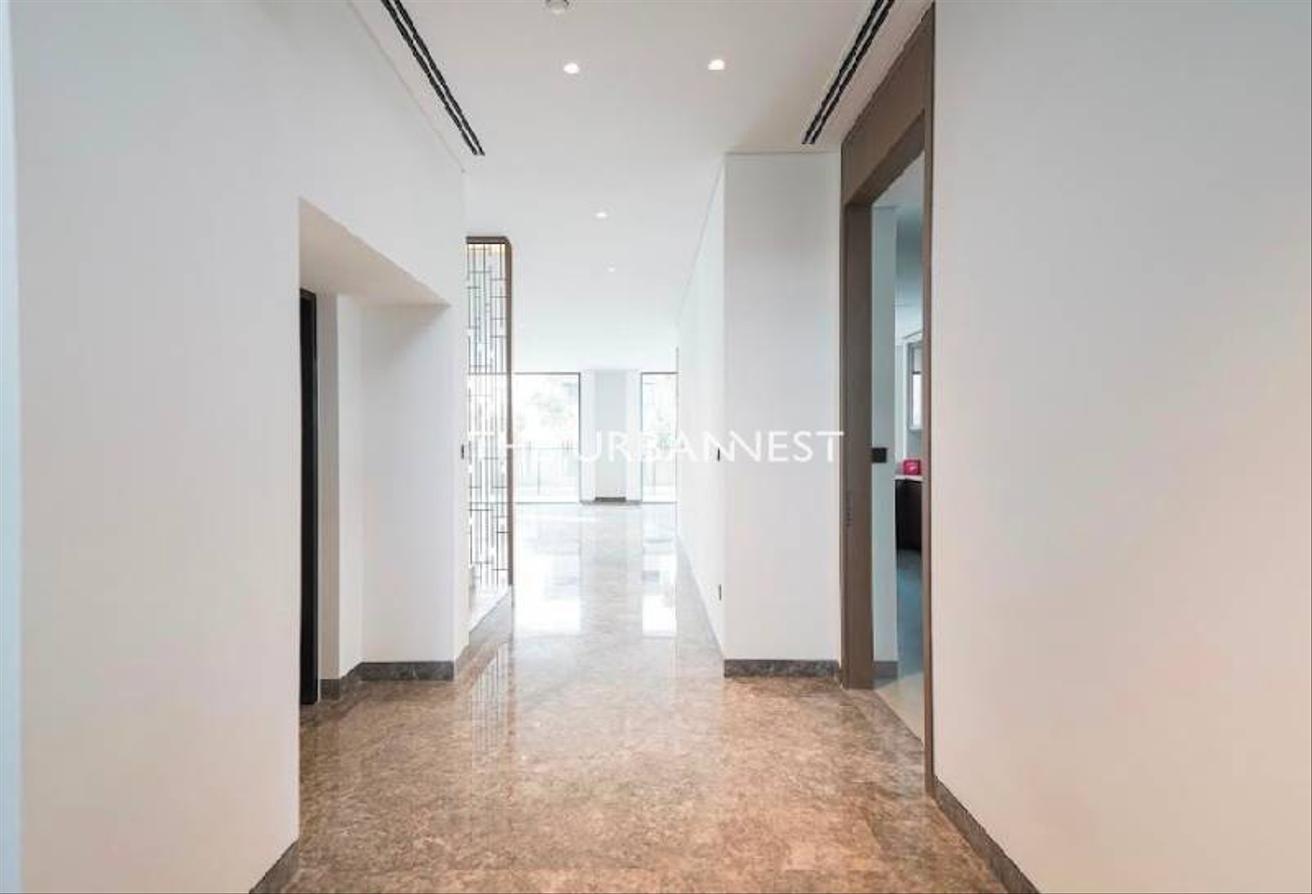 Landscaped & Pool | Single Row | Brand New | Ready photo 7