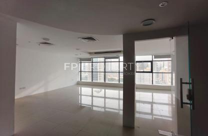 Office Space - Studio - 1 Bathroom for rent in Al Shafar Tower 1 - Al Shafar Tower - Barsha Heights (Tecom) - Dubai