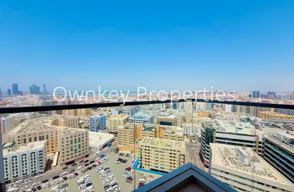Apartment - 2 Bedrooms - 3 Bathrooms for rent in Manazil Al Raffa 01 - Al Raffa - Bur Dubai - Dubai